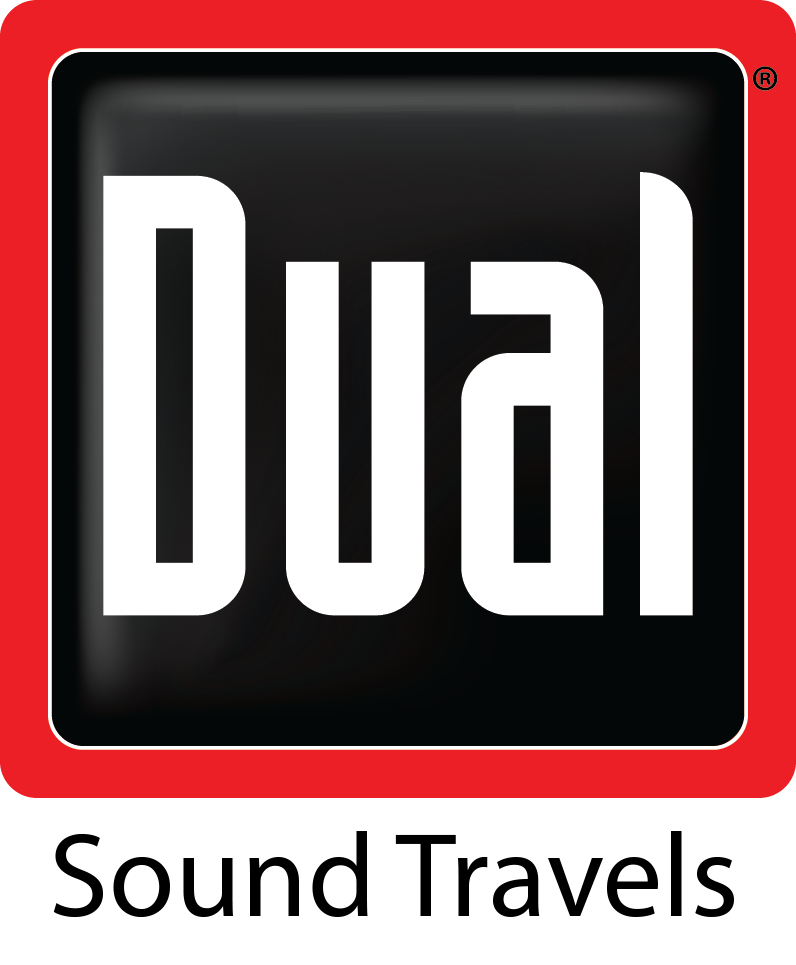 Dual Electronics logo