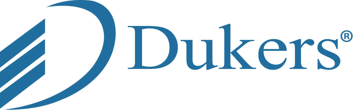 Dukers logo