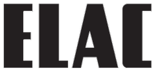 ELAC Debut logo