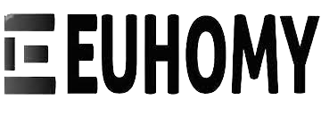 Euhomy logo