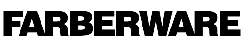 Farberware logo