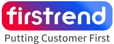 Firstrend logo