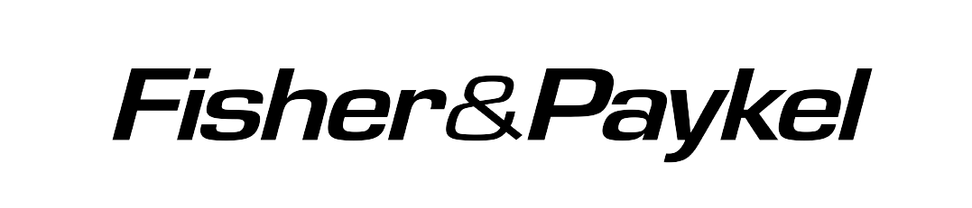 Fisher & Paykel logo