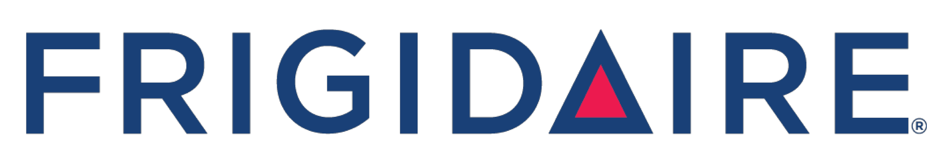 Frigidiare logo