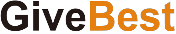 GiveBest logo