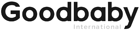 GoodBaby logo