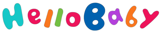 HelloBaby logo