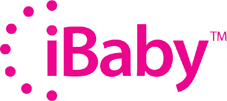 iBaby logo