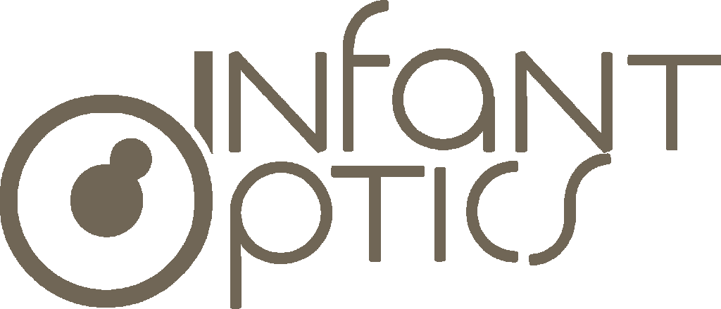 Infant Optics logo