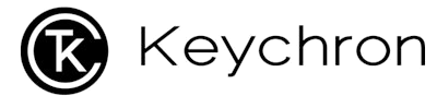 Keychron logo