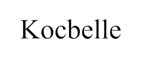 Kocbelle logo