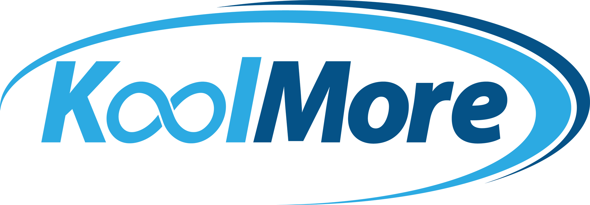 KoolMore logo