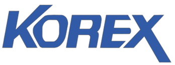 Korex logo