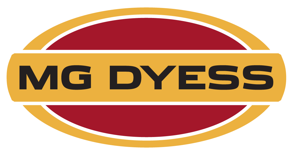 MGDYSS logo