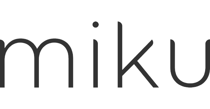 Miku logo