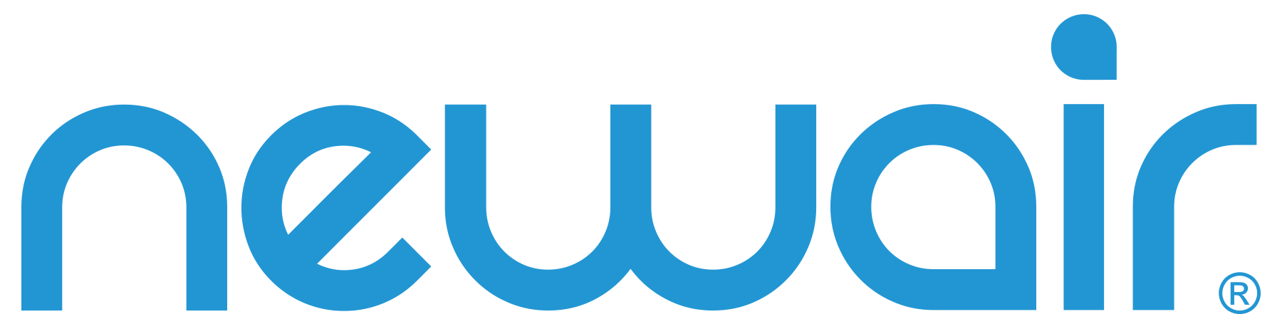 NewAir logo