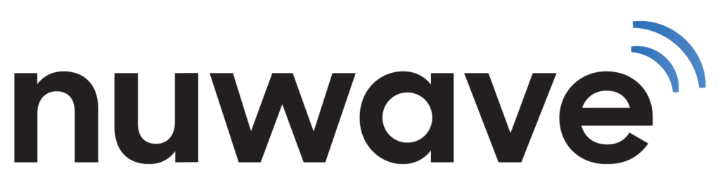 NuWave logo