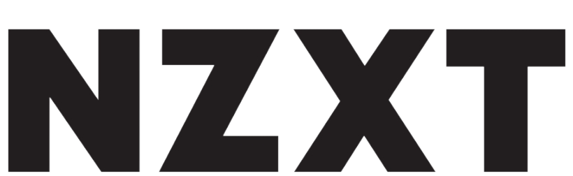 NZXT logo