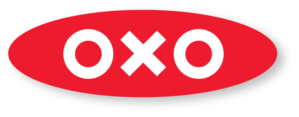 OXO logo