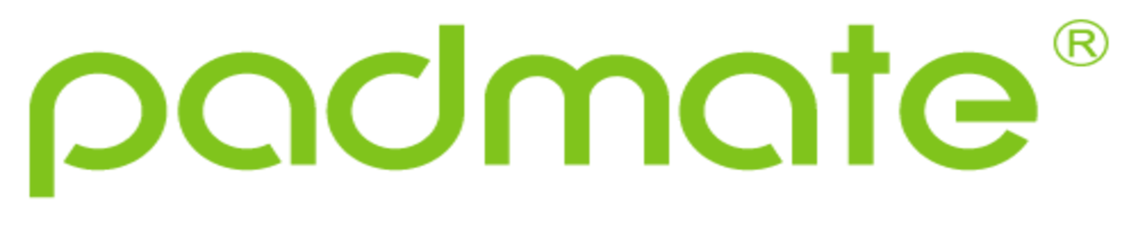 Padmate logo