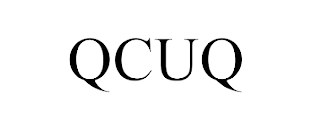 QCUQ logo