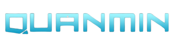 Quanmin logo