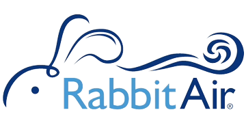 Rabbit Air logo