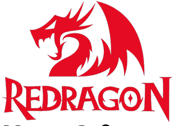 Redragon logo