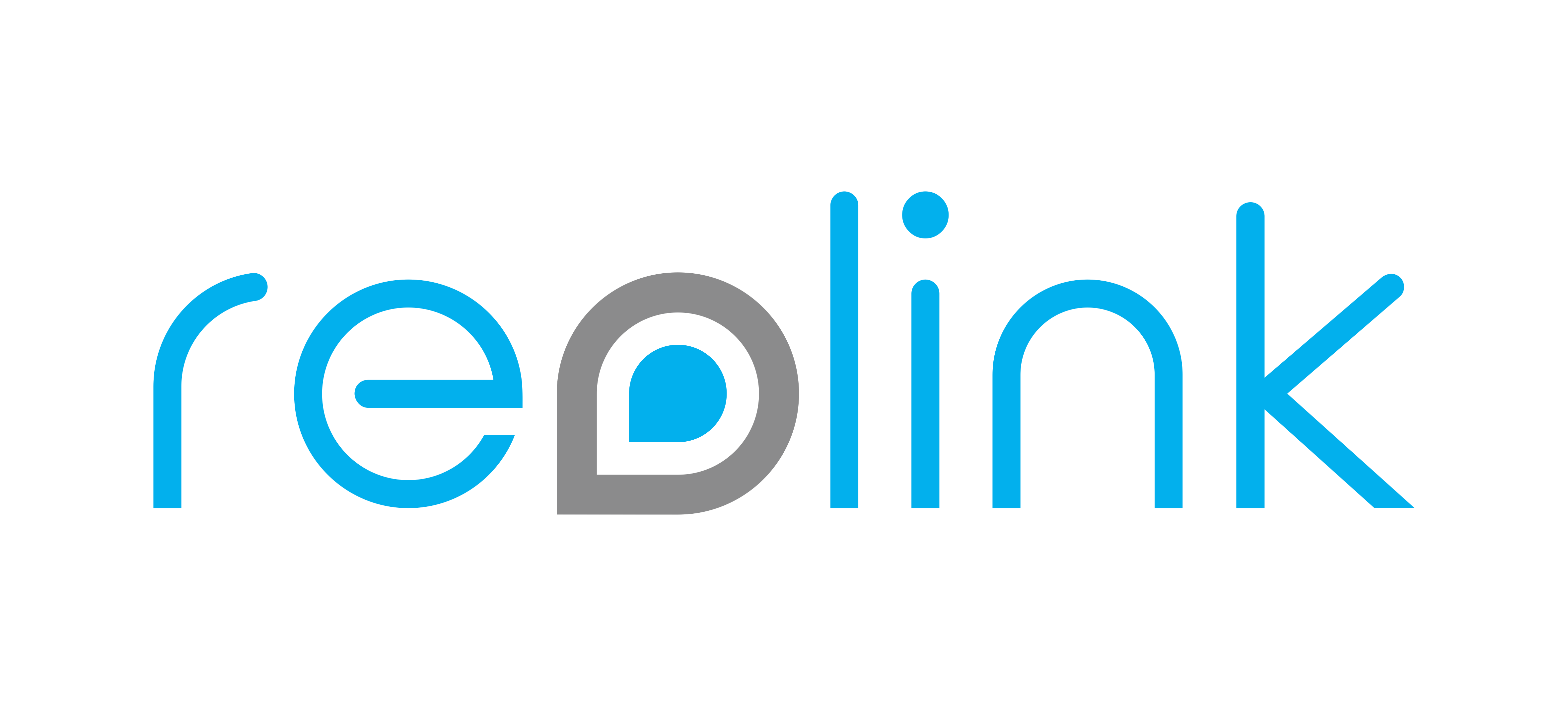 Reolink logo