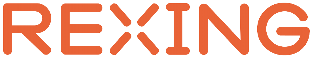 Rexing logo