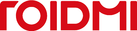 ROIDMI logo