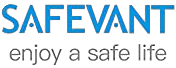 Safevant logo