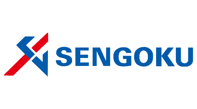 Sengoku logo