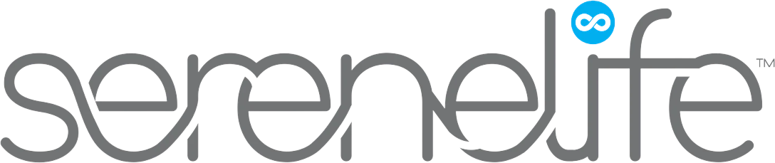 SereneLife logo