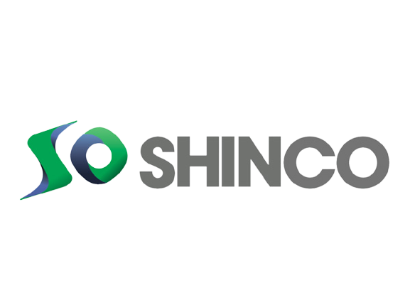 Shinco logo