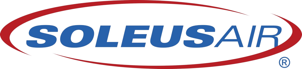 Soleus Air logo