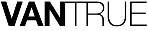 Vantrue logo