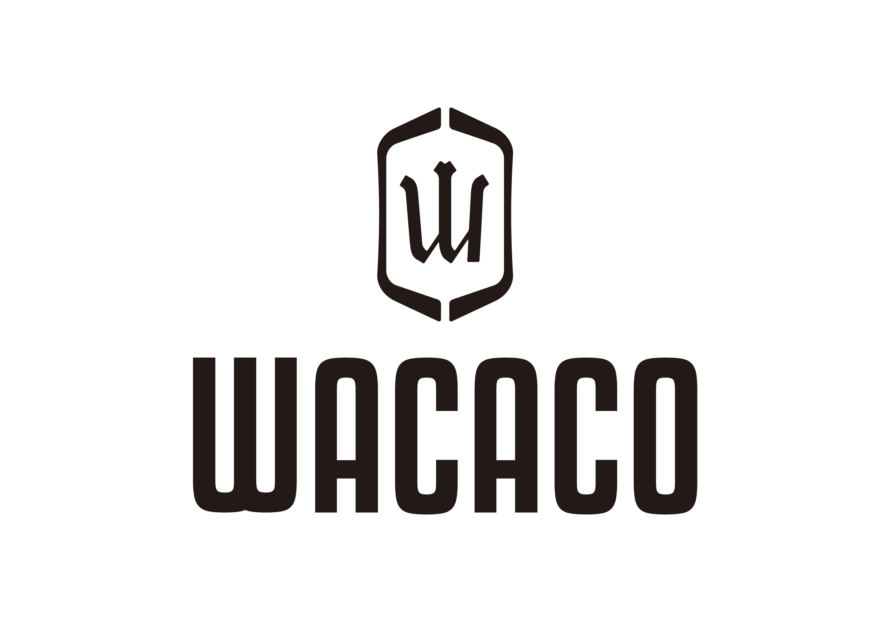 WACACO logo
