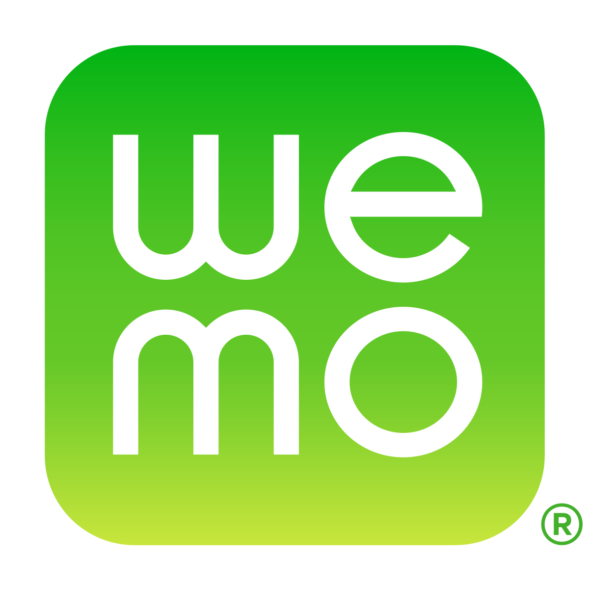 Wemo logo