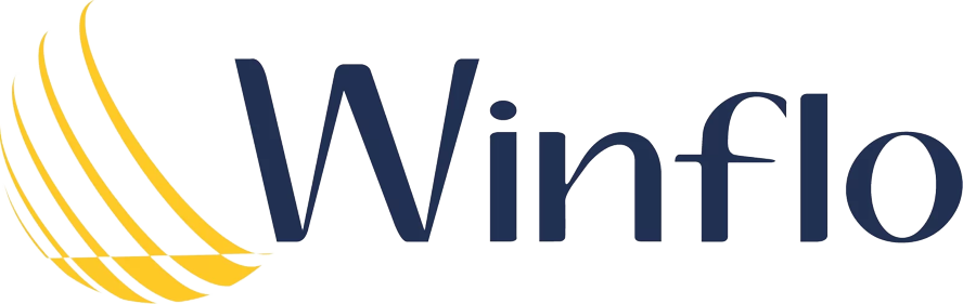 Winflo logo