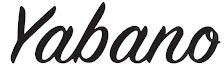 Yabano logo