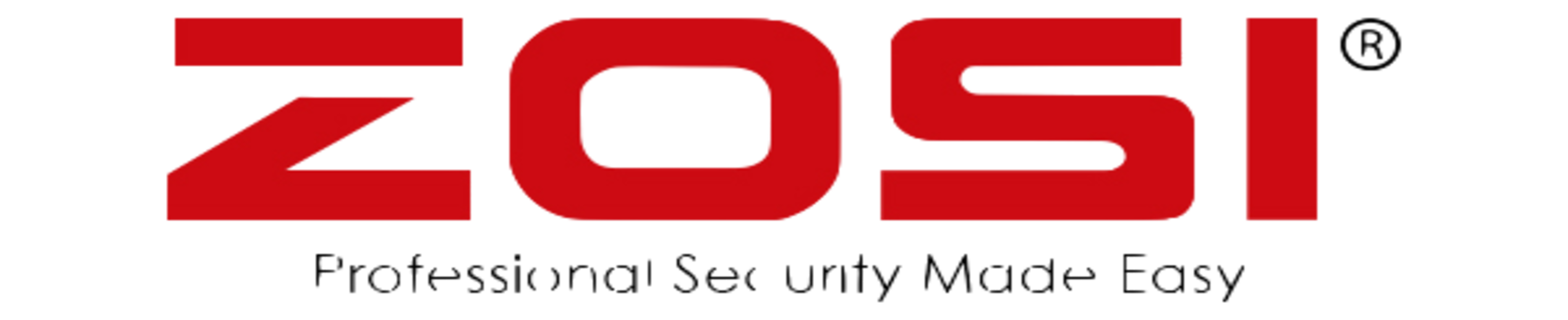 ZOSI logo