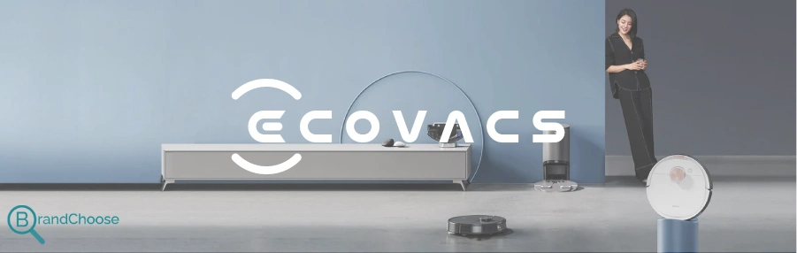 ECOVACS DEEBOT Review (2025) â€“ Smart Robot Vacuums with AIVIâ„¢, TrueMappingâ„¢ & OZMOâ„¢