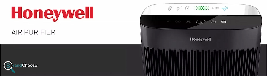honeywell air purifiers banner