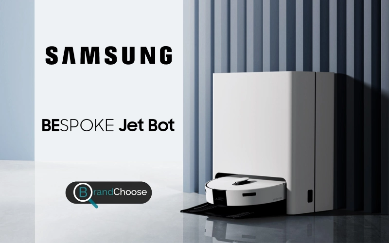 samsung bespoke jet bot banner