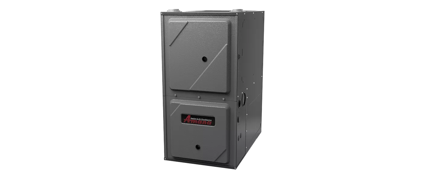 Amana HVAC energy
