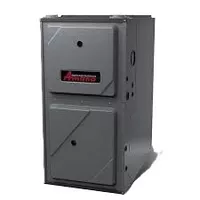 Amana HVAC Gas Furnace