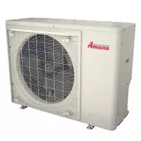 Amana HVAC Heat Pump