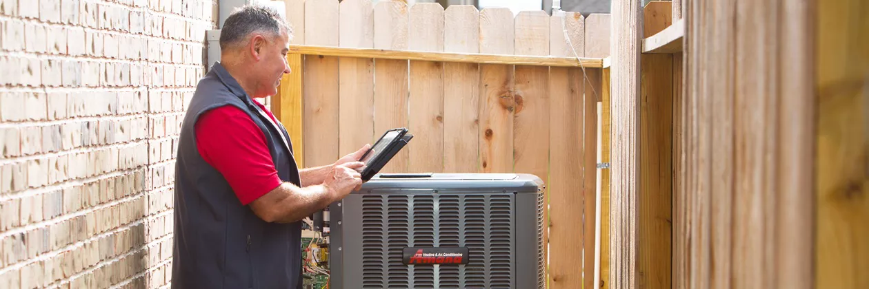 Amana HVAC Support