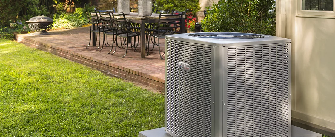 Armstrong-Air HVAC Cooling